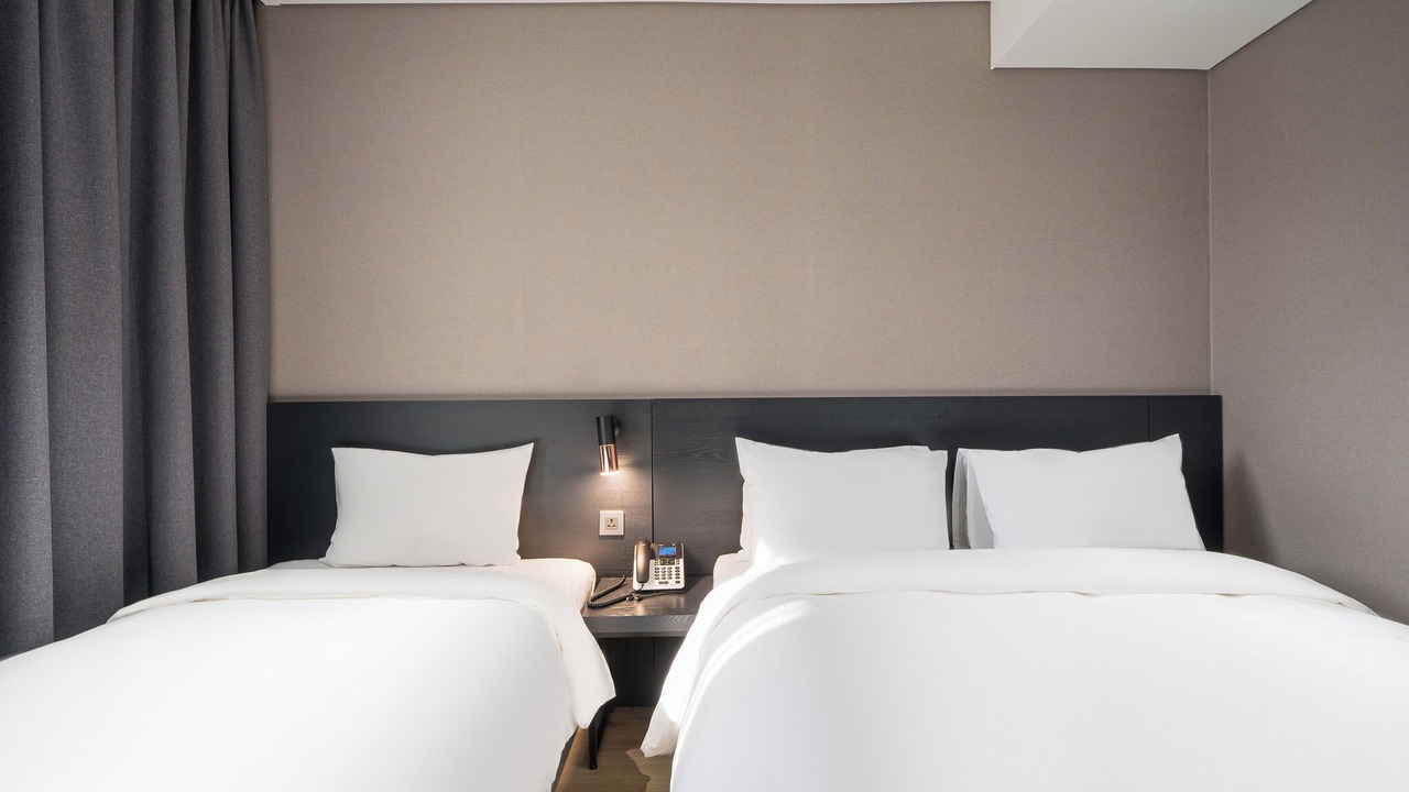 Photo of Bedroom in Gyeongju