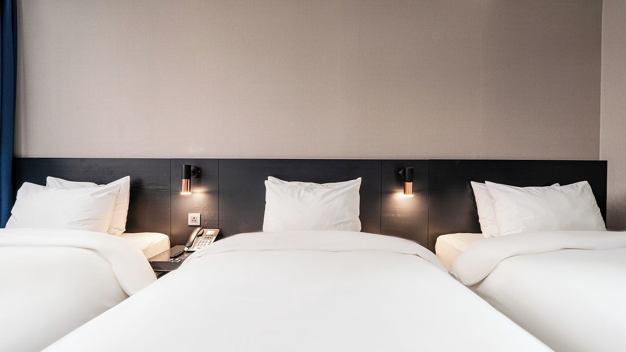 Photo of Bedroom in Gyeongju