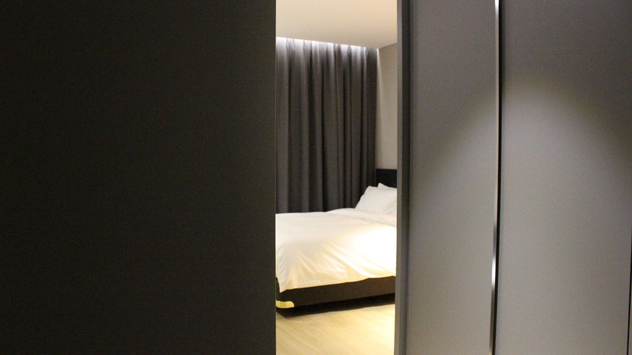 Photo of Bedroom in Gyeongju