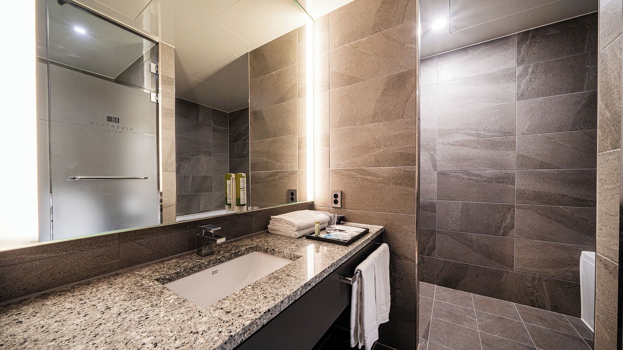 Photo of Bathroom in Gyeongju