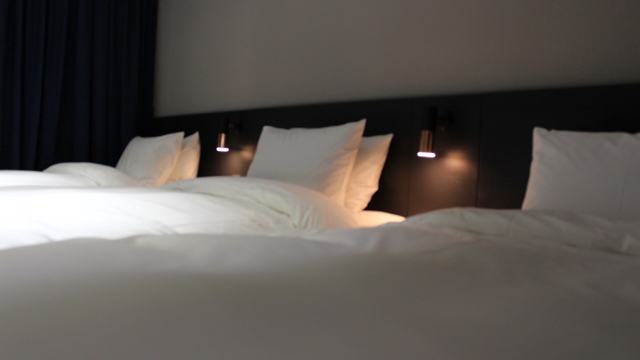 Photo of Bedroom in Gyeongju