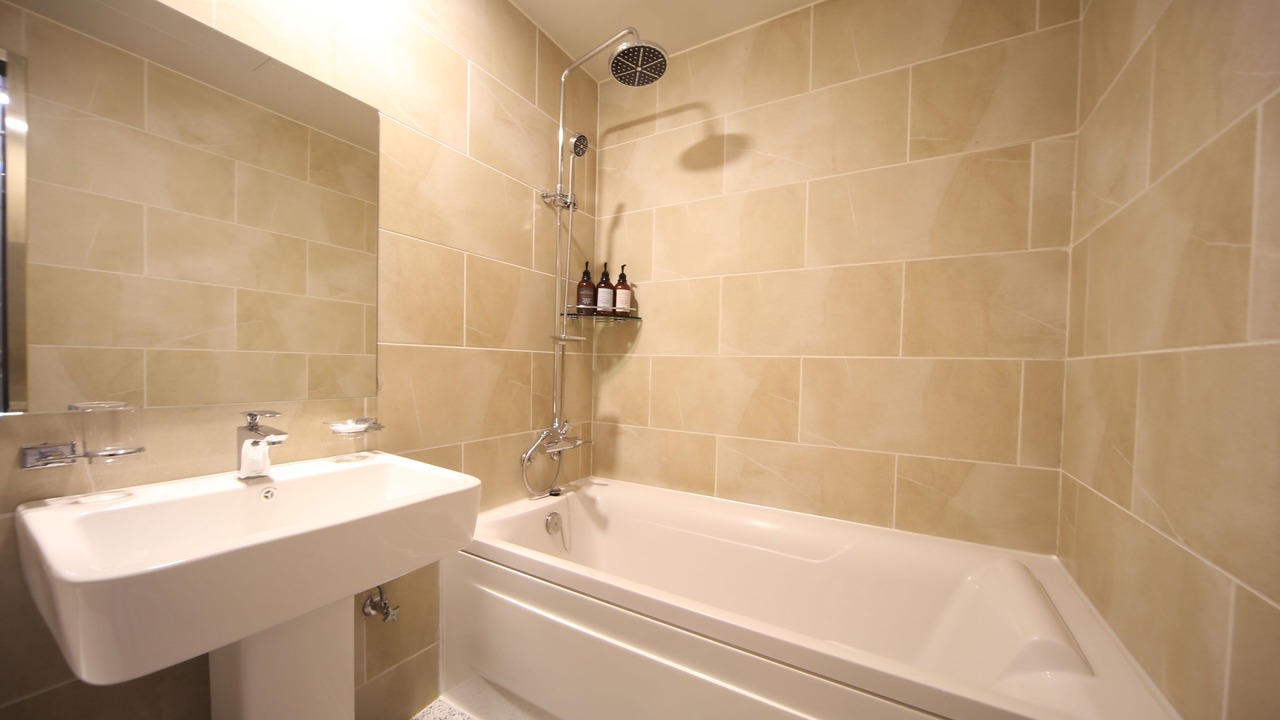 Photo of Bathroom in Masan-si