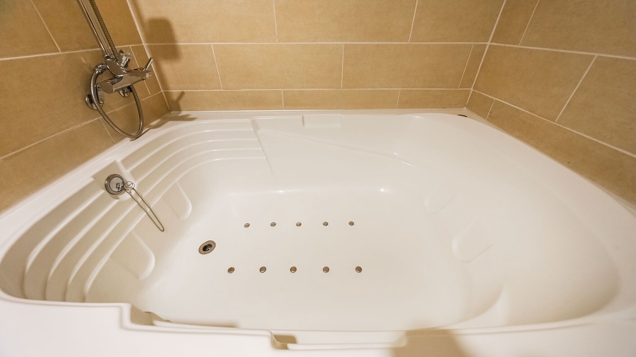 Photo of Bathroom in Masan-si