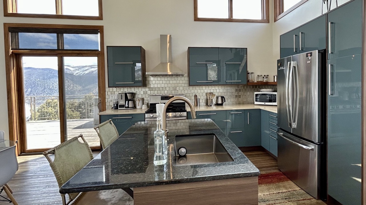 Photo of Kitchen in Edwards