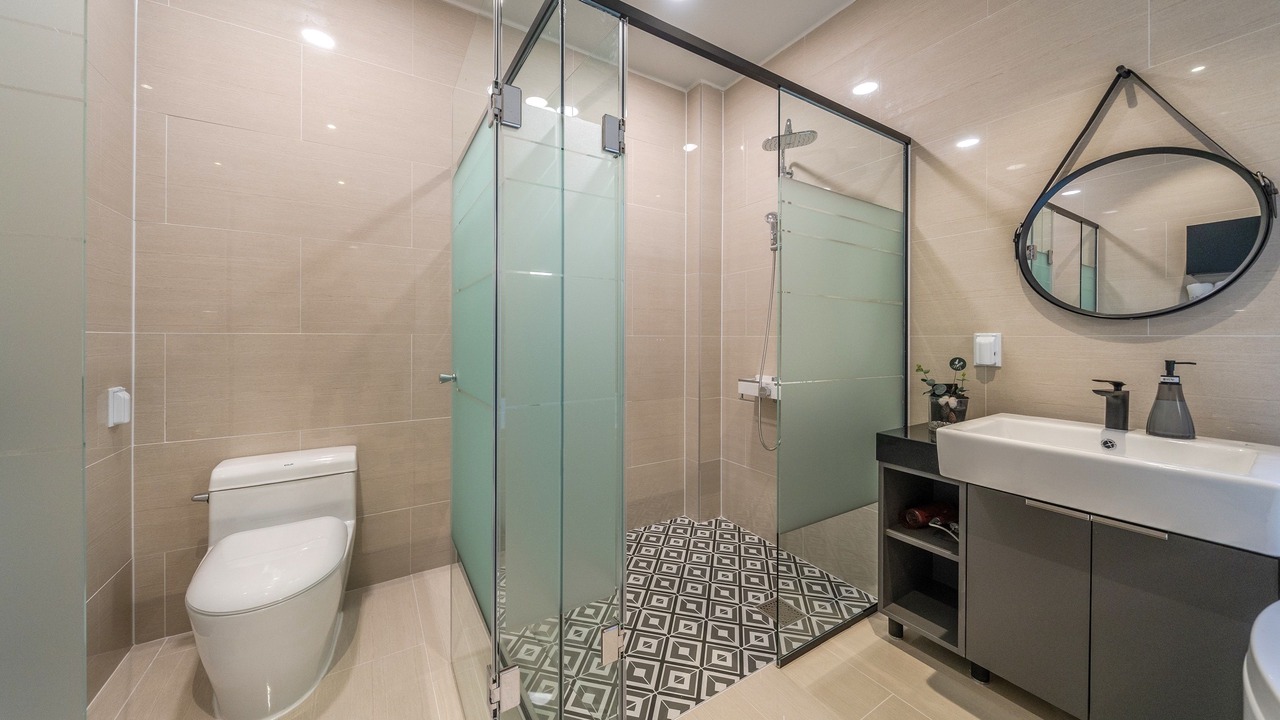 Photo of Bathroom in Gangneung