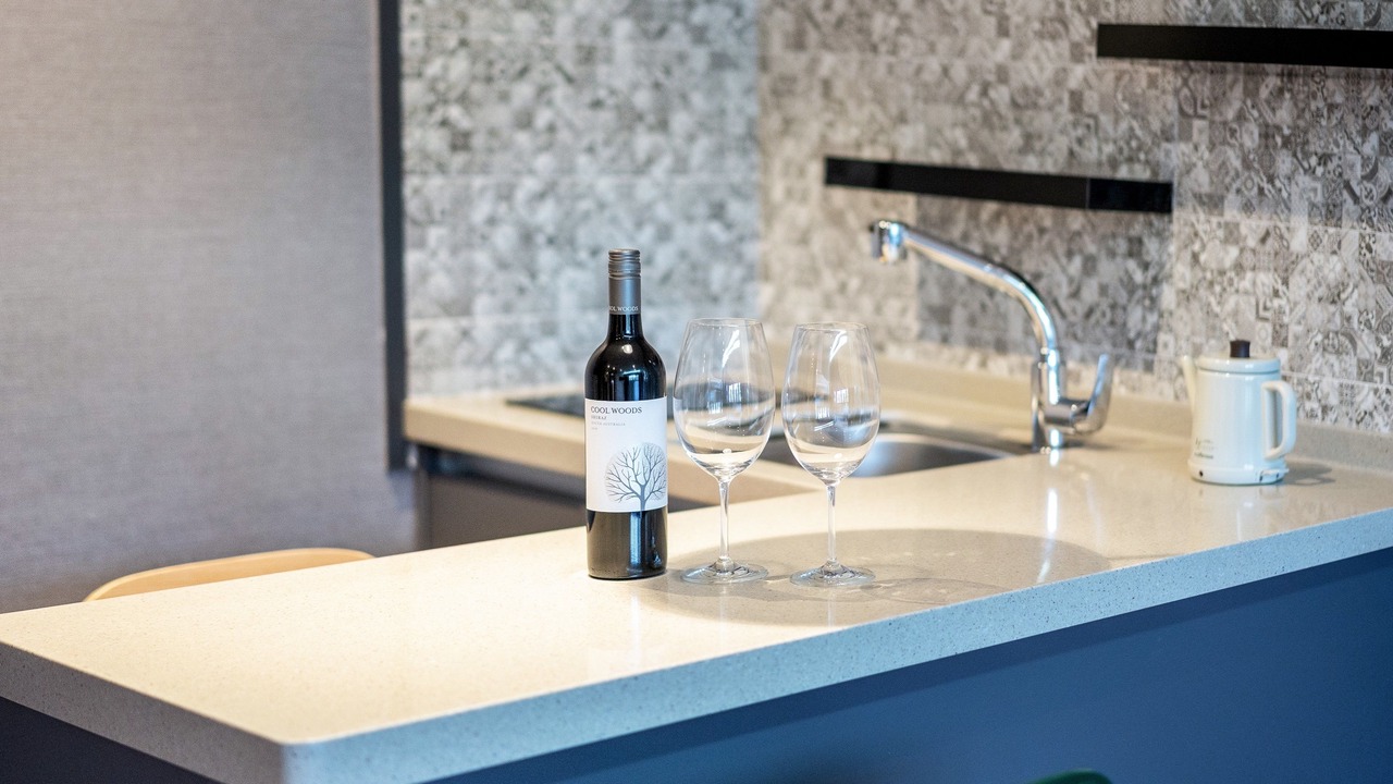 Photo of Kitchen in Gangneung