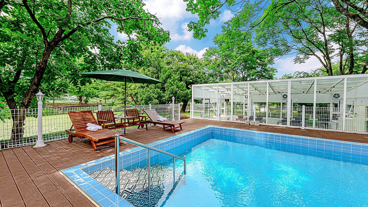 Photo of Outdoor in Gangneung