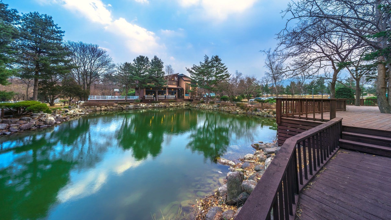 Photo of Outdoor in Gangneung