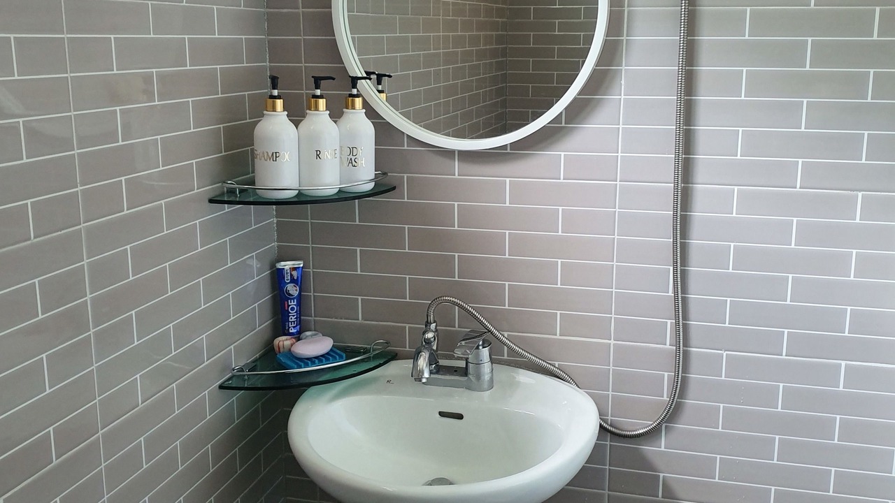 Photo of Bathroom in Mokpo
