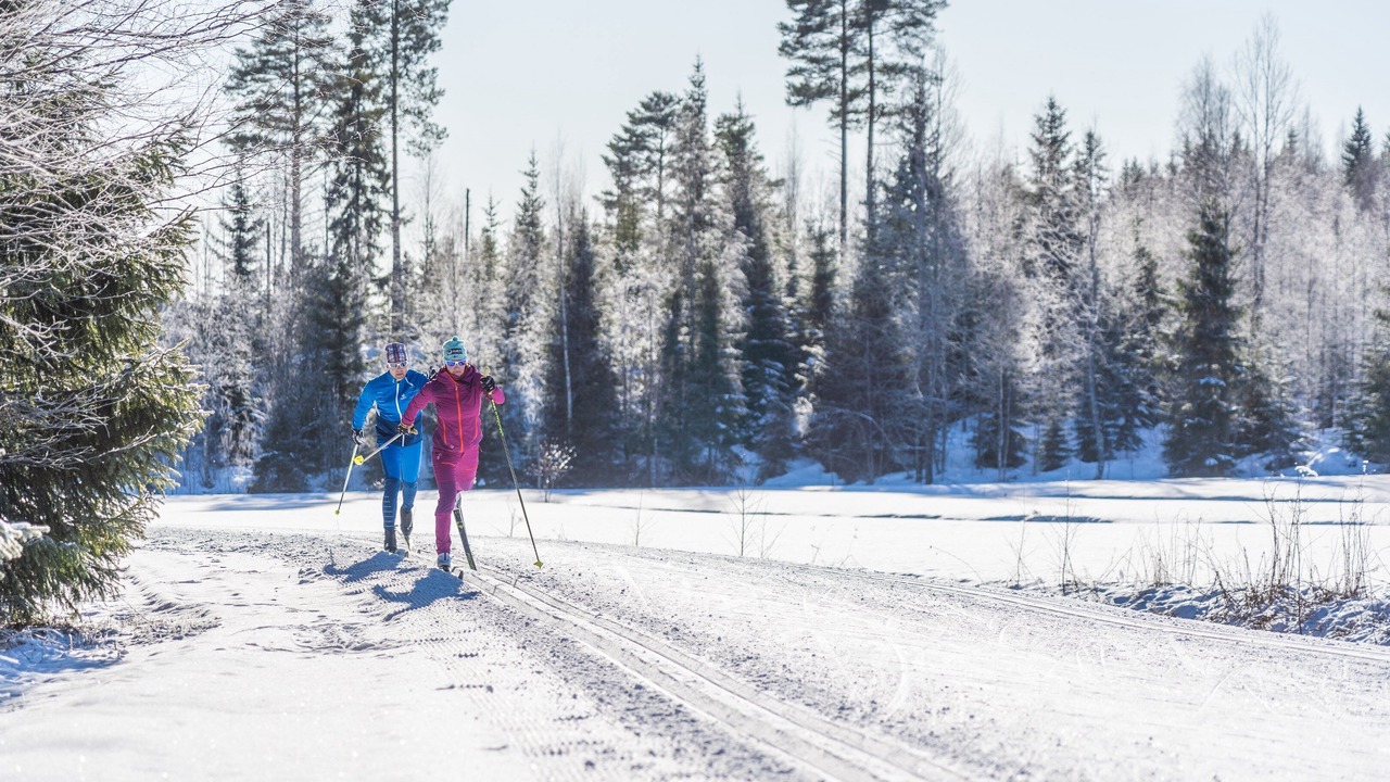 Photo of Others in Tahkovuori