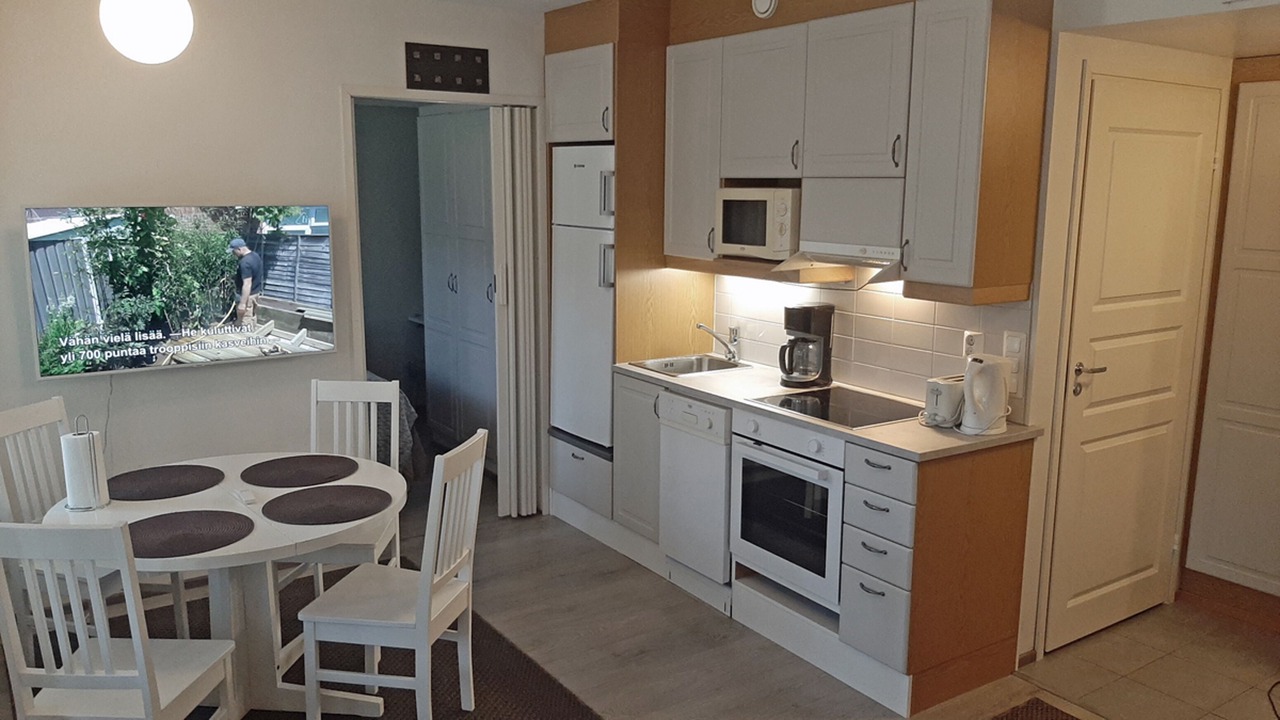 Photo of Kitchen in Tahkovuori