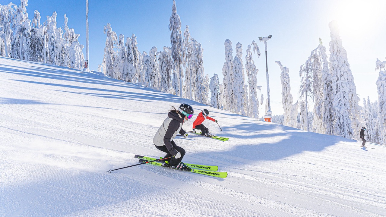 Photo of Others in Tahkovuori