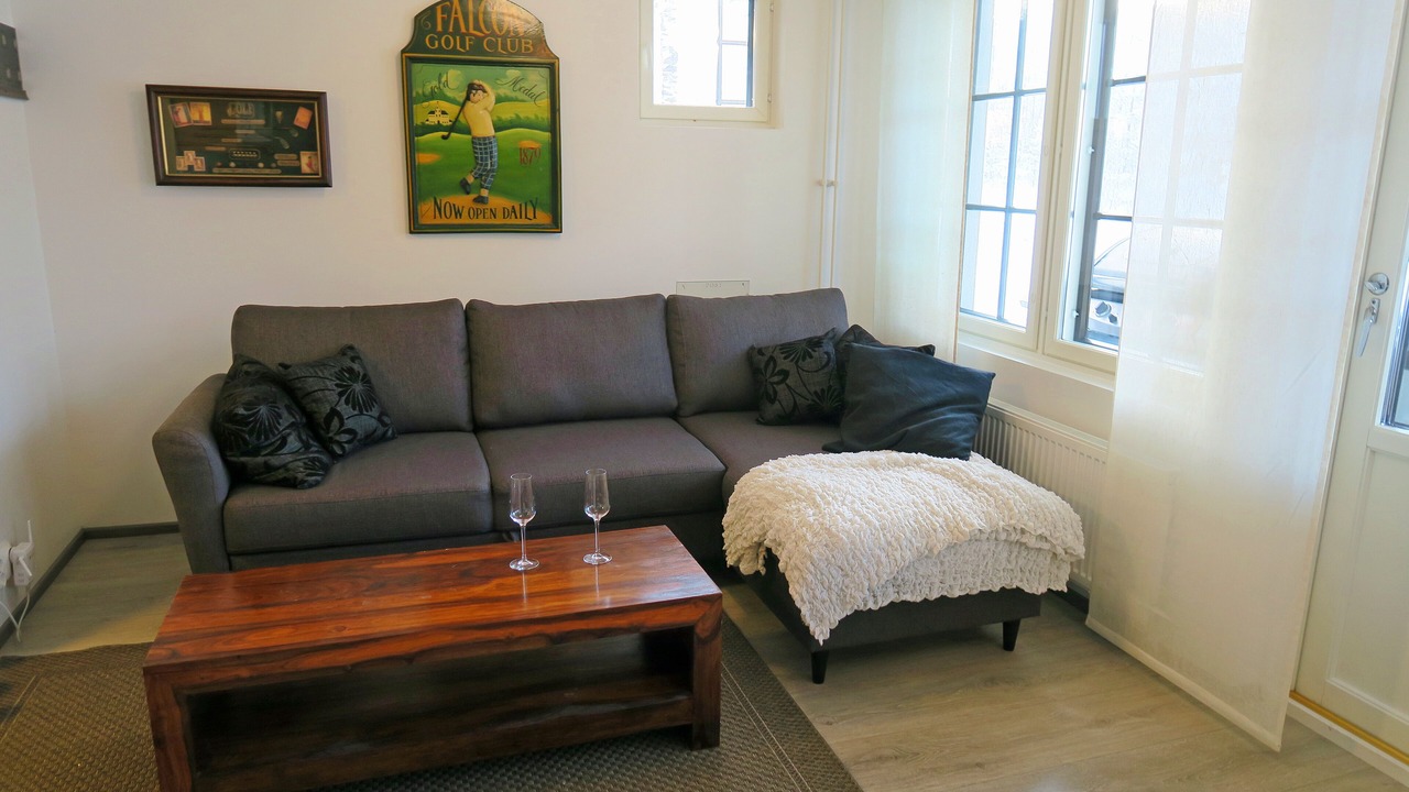 Photo of Bedroom in Tahkovuori