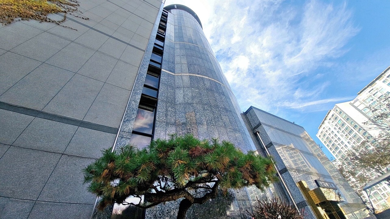 Photo of Outdoor in Hanam