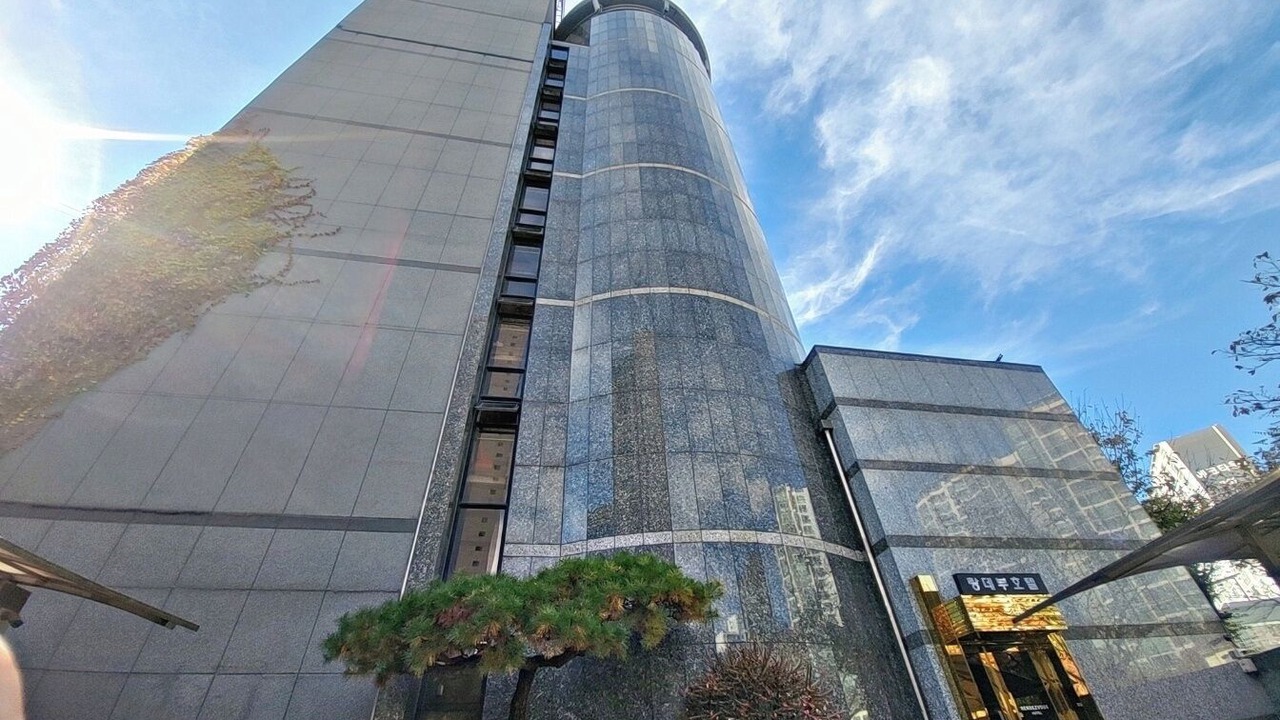 Photo of Outdoor in Hanam