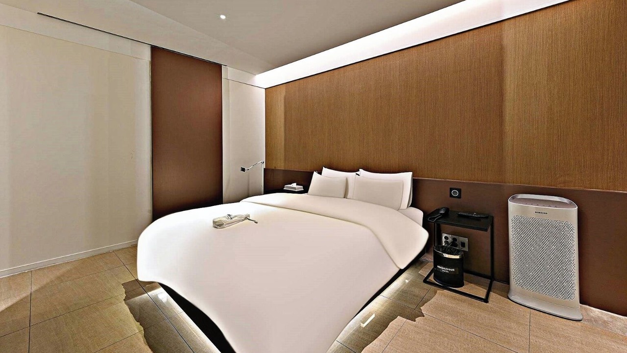 Photo of Bedroom in Hanam