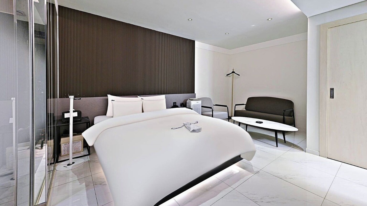 Photo of Bedroom in Hanam