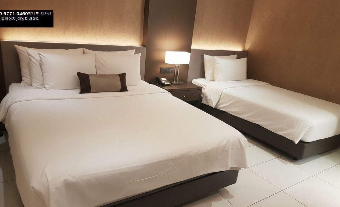 Photo of Bedroom in Hanam