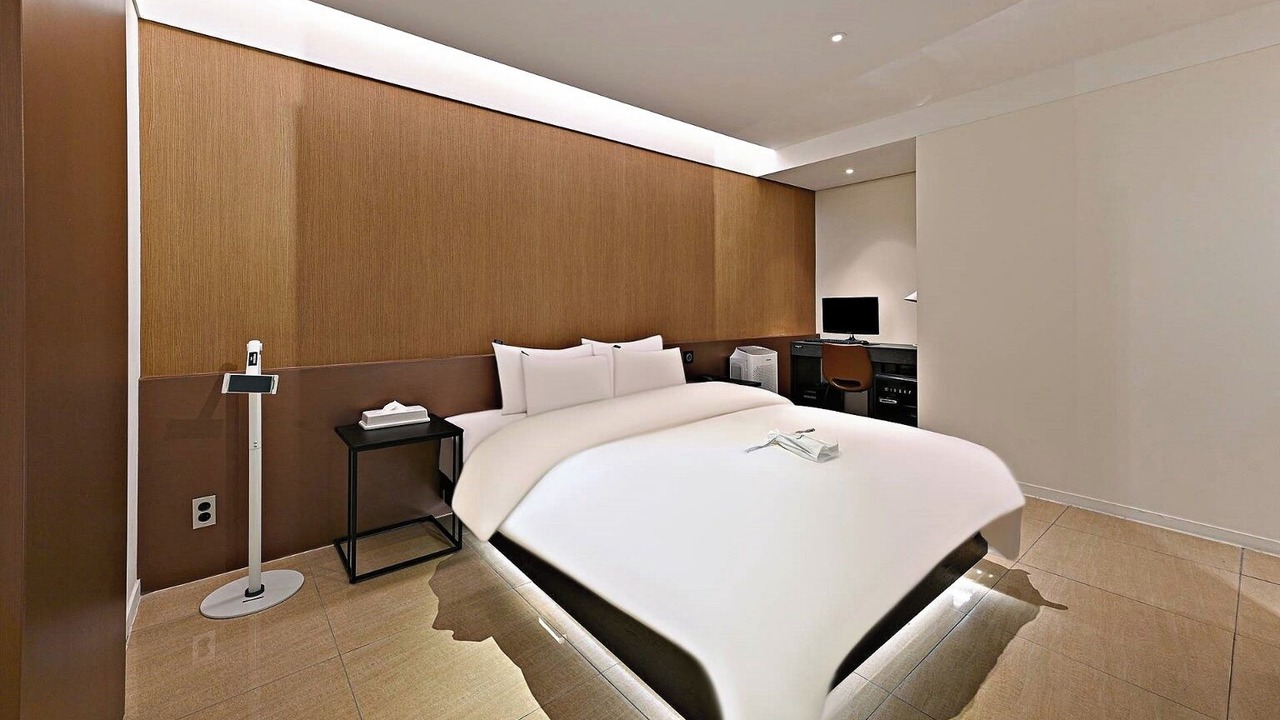 Photo of Bedroom in Hanam