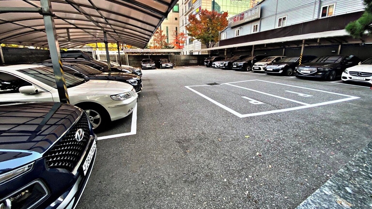 Photo of Outdoor in Hanam