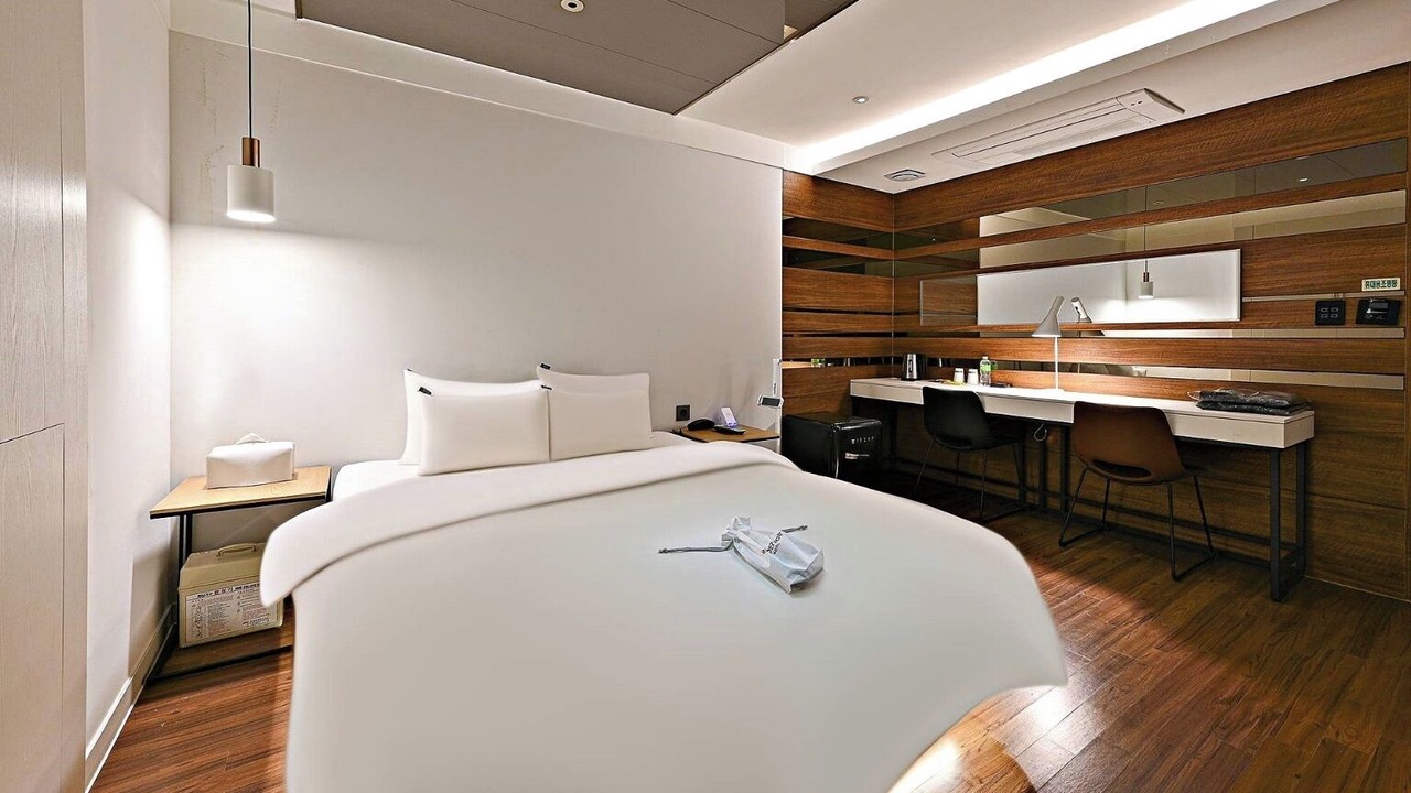 Photo of Bedroom in Hanam