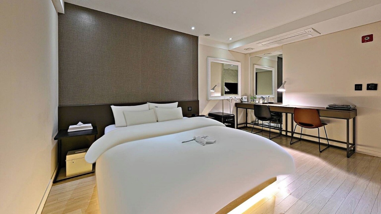 Photo of Bedroom in Hanam