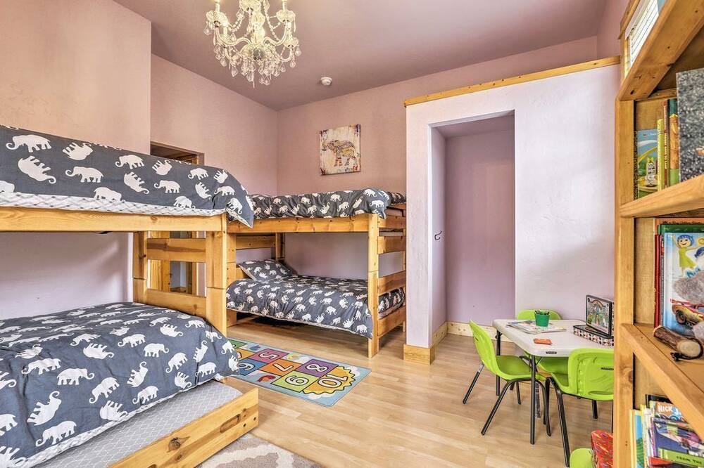 Photo of Bedroom in Innsbruck Val Moritz