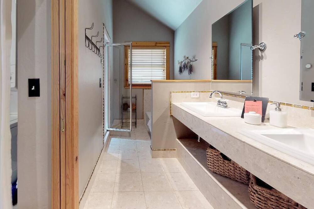 Photo of Bathroom in Innsbruck Val Moritz
