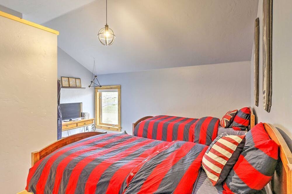 Photo of Bedroom in Innsbruck Val Moritz