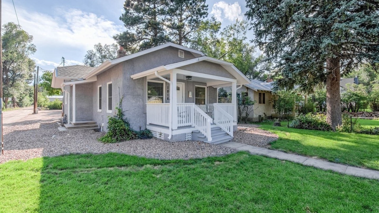 Photo of Outdoor in Broadmoor