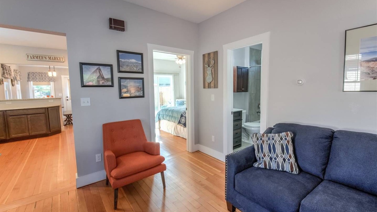 Photo of Bedroom in Broadmoor
