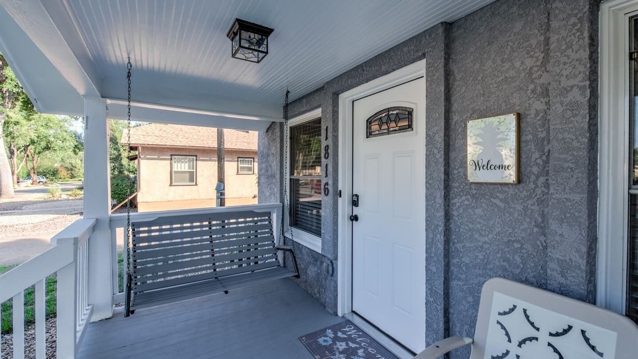Photo of Outdoor in Broadmoor