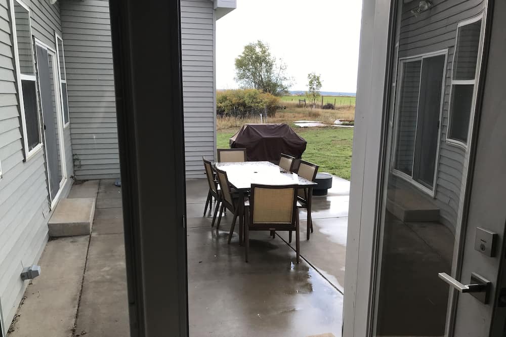 Photo of Patio Balcony in Durango