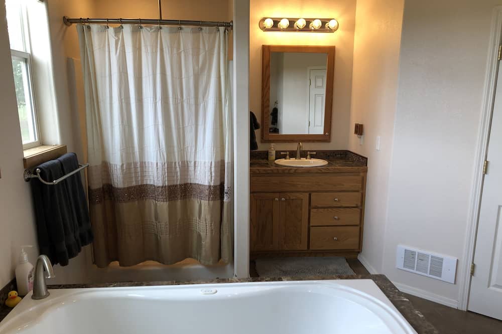 Photo of Bathroom in Durango