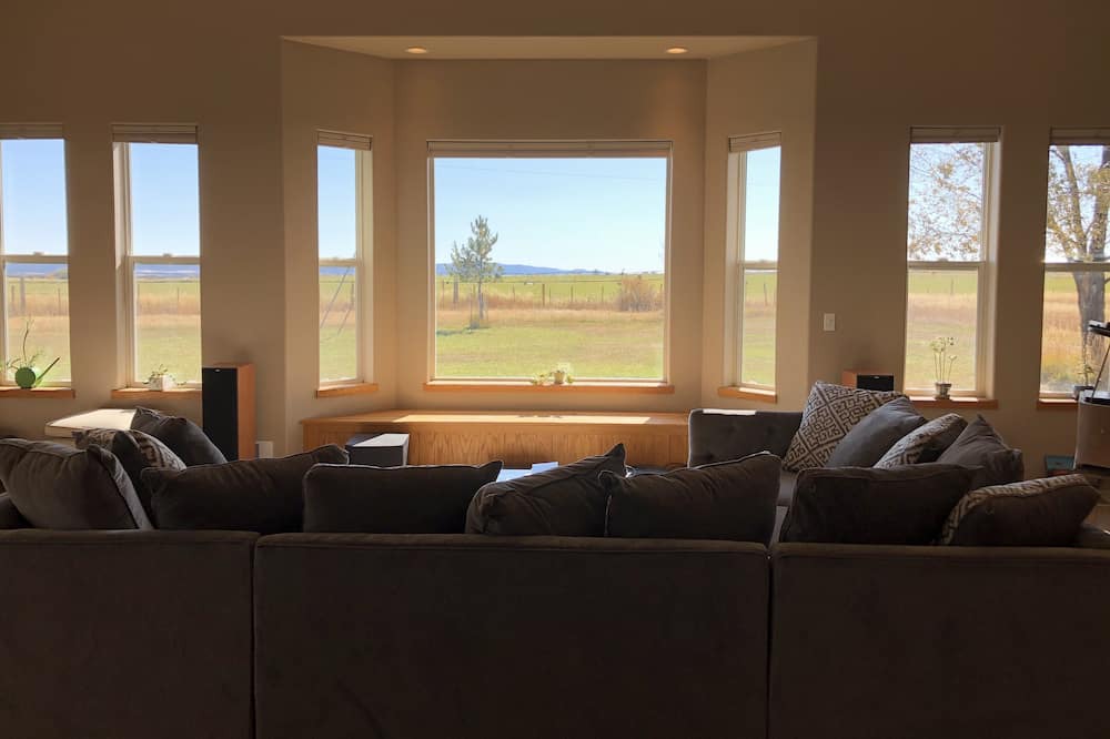 Photo of Livingroom in Durango