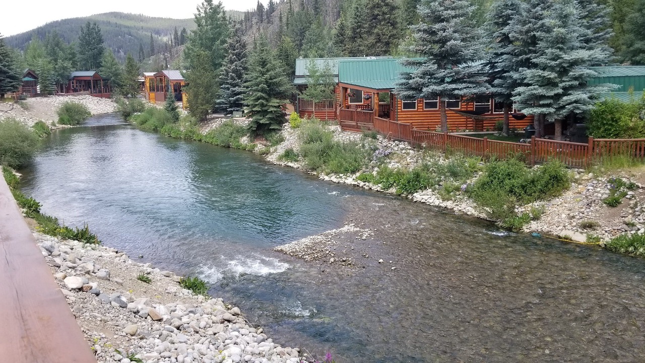 Photo of Outdoor in Breckenridge