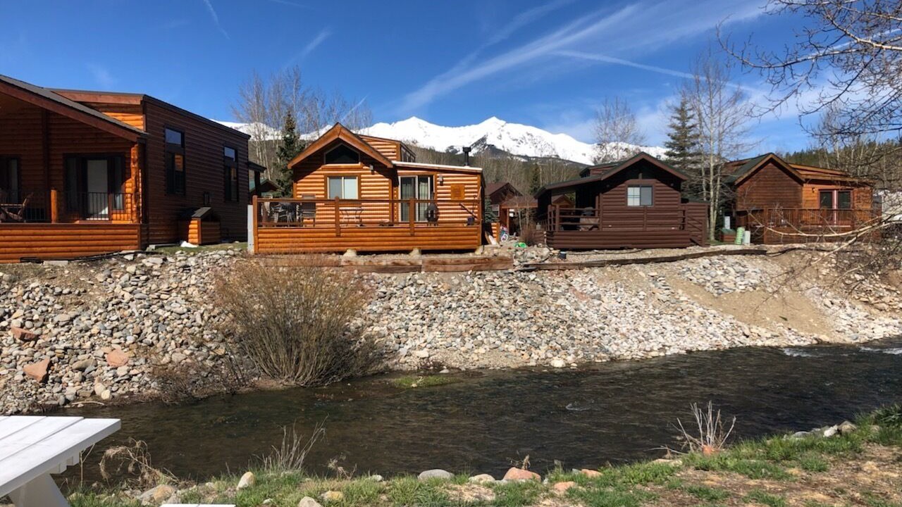 Photo of Outdoor in Breckenridge