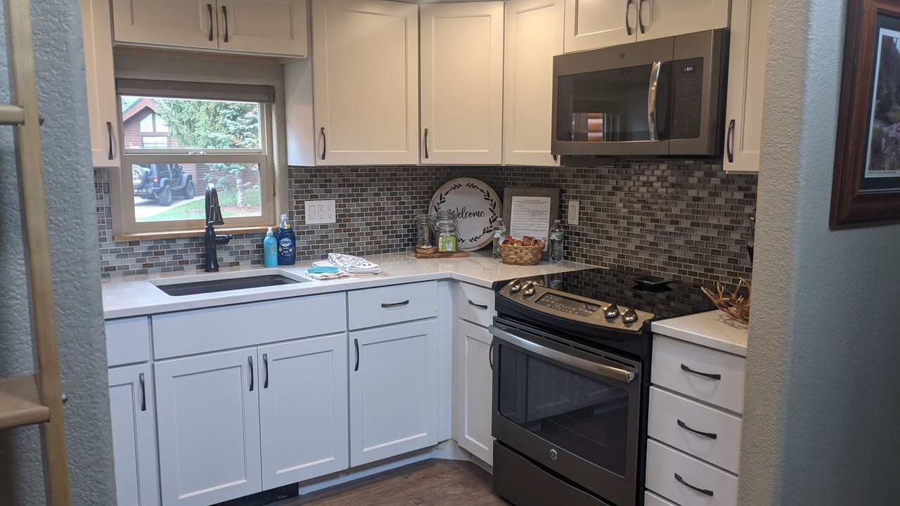 Photo of Kitchen in Breckenridge