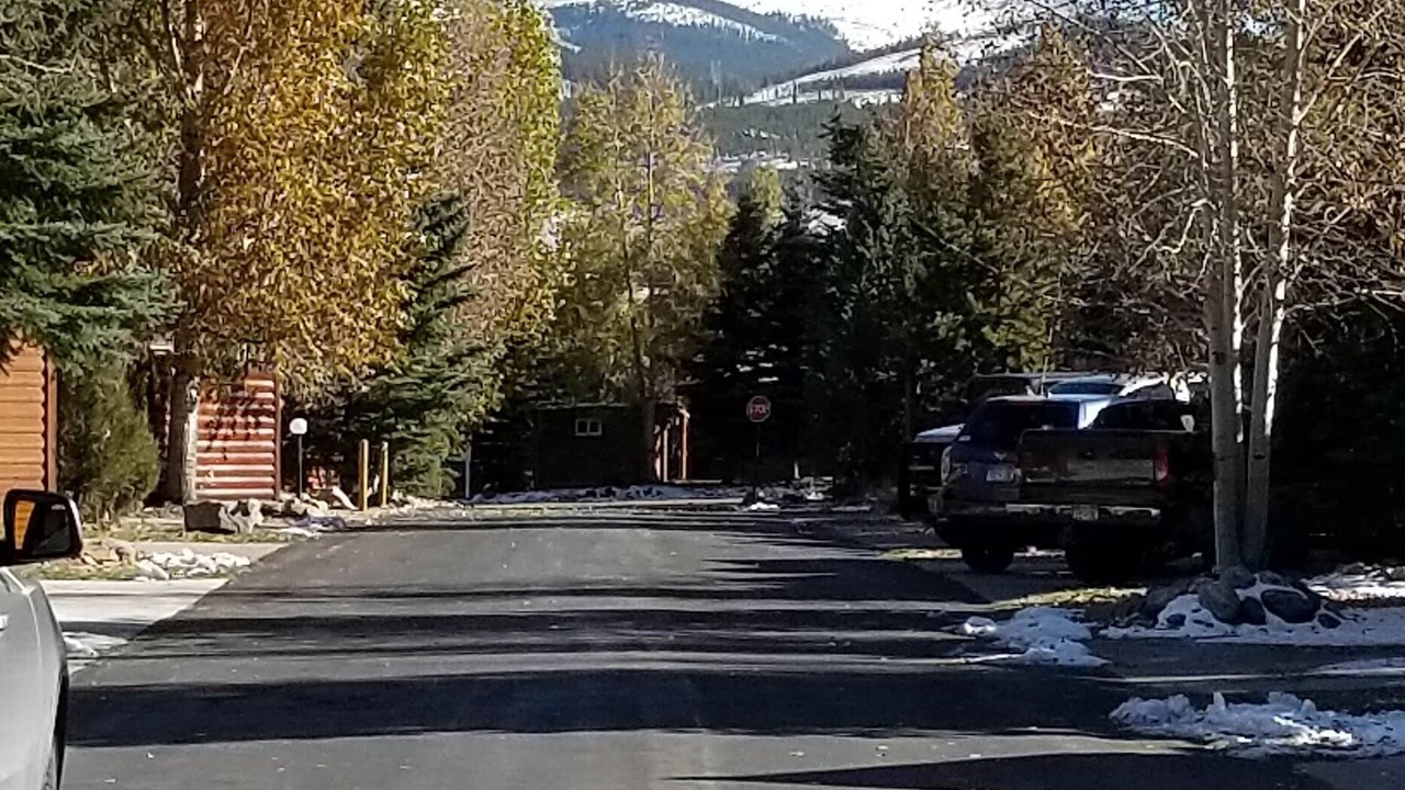 Photo of Outdoor in Breckenridge