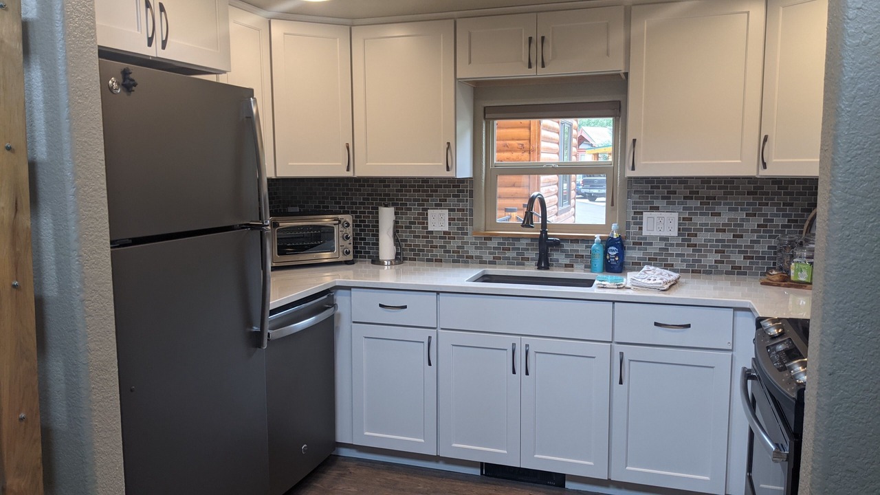 Photo of Kitchen in Breckenridge
