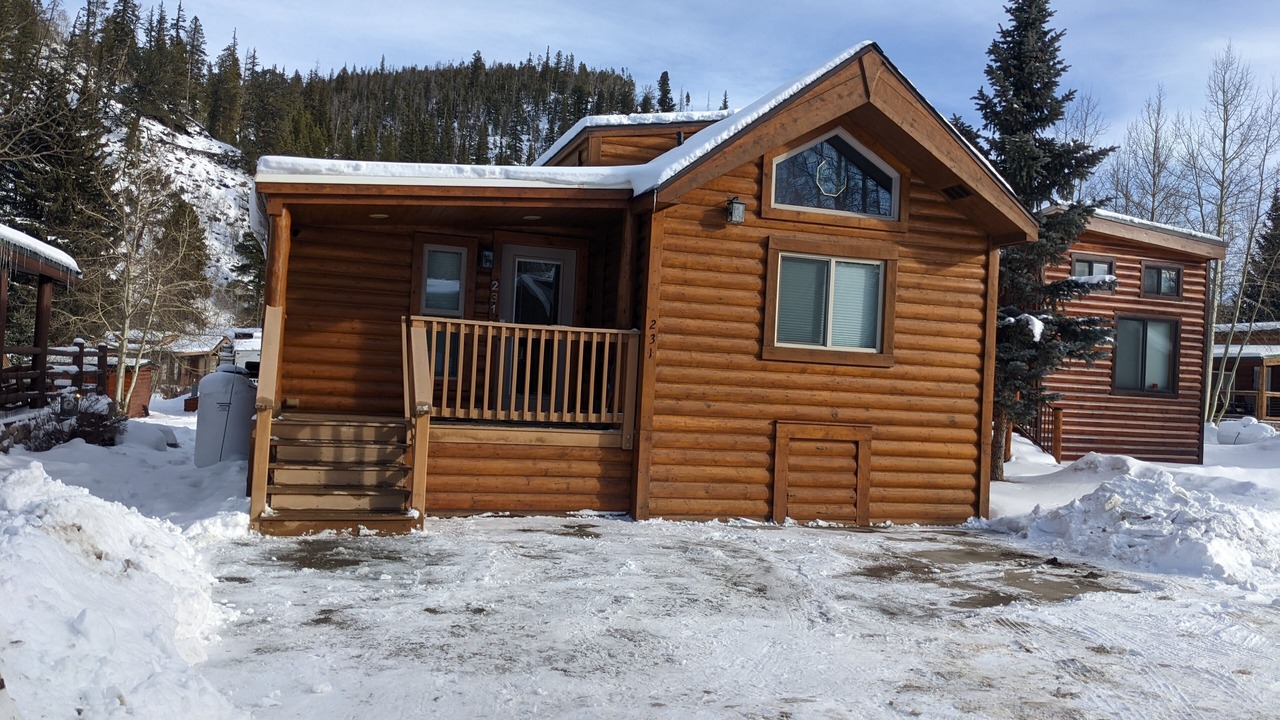Photo of Outdoor in Breckenridge