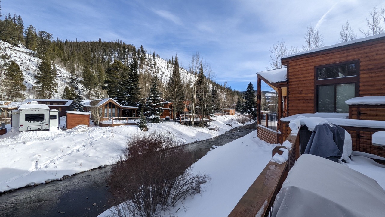 Photo of Outdoor in Breckenridge
