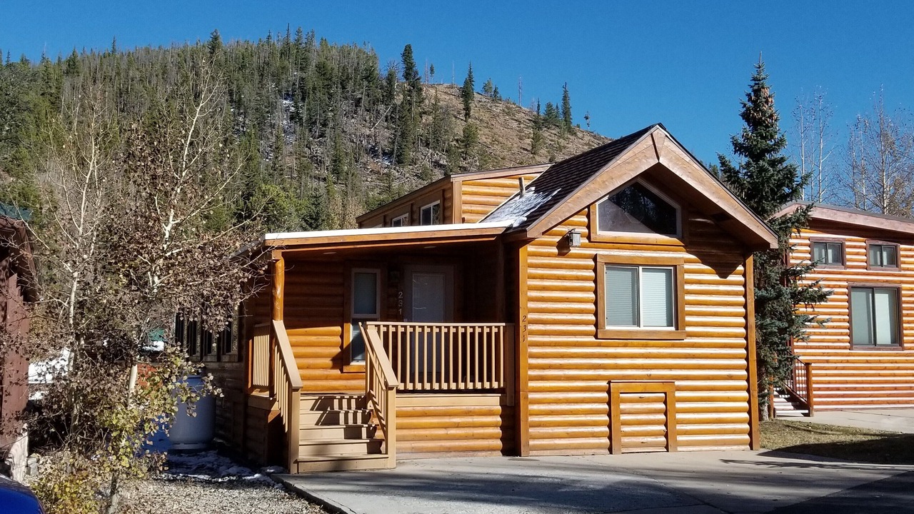 Photo of Outdoor in Breckenridge