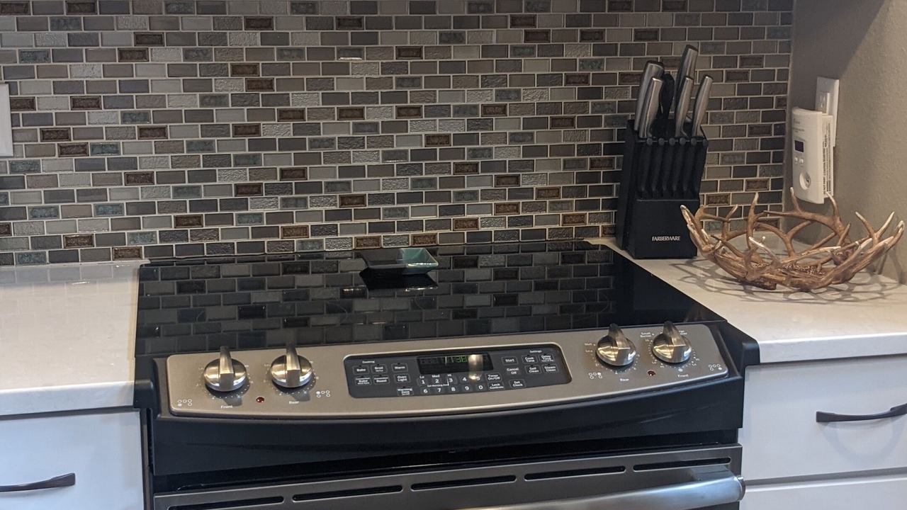 Photo of Kitchen in Breckenridge