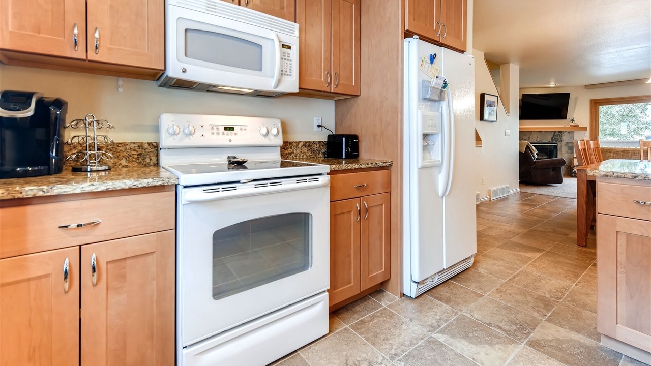 Photo of Kitchen in Frisco