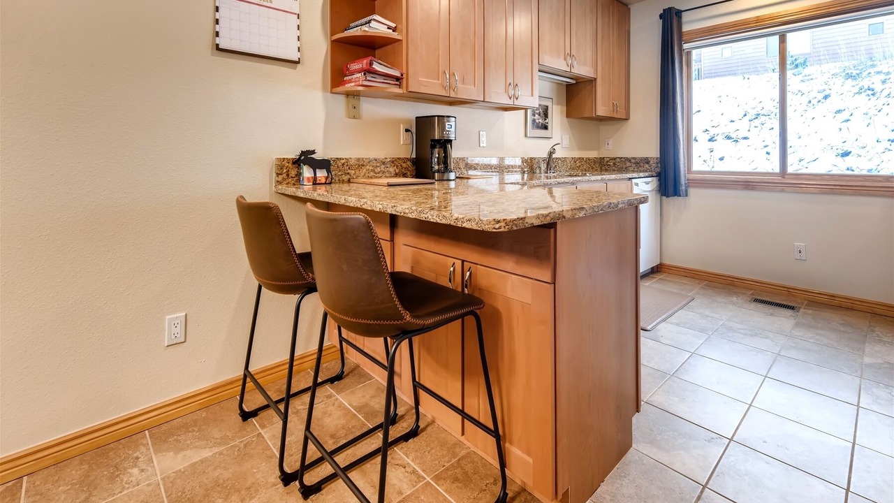 Photo of Kitchen in Frisco