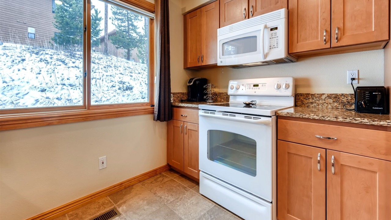 Photo of Kitchen in Frisco