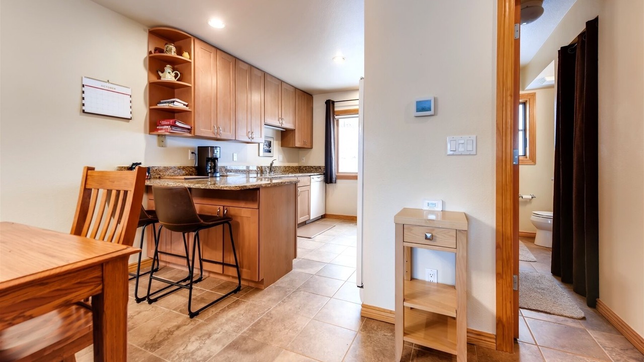 Photo of Kitchen in Frisco