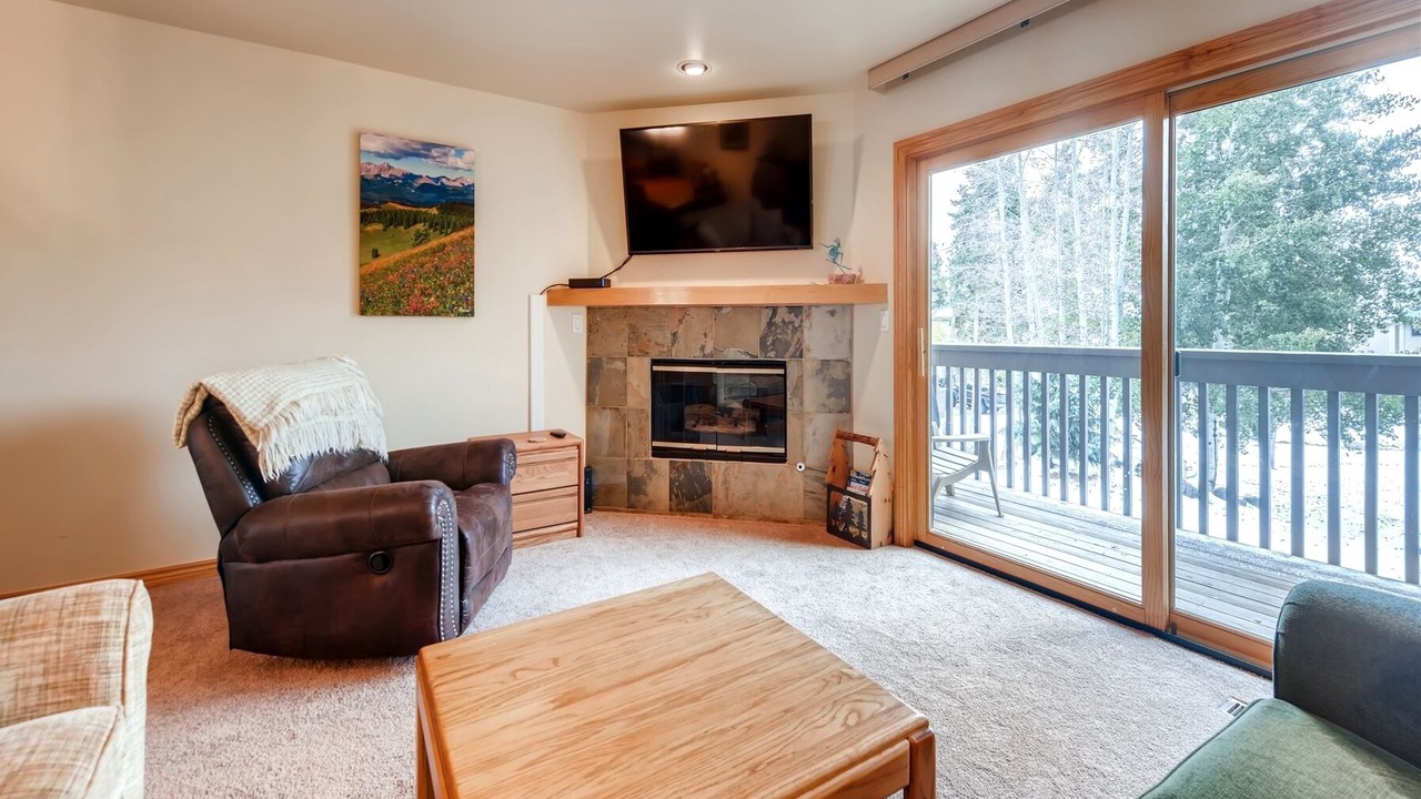 Photo of Livingroom in Frisco