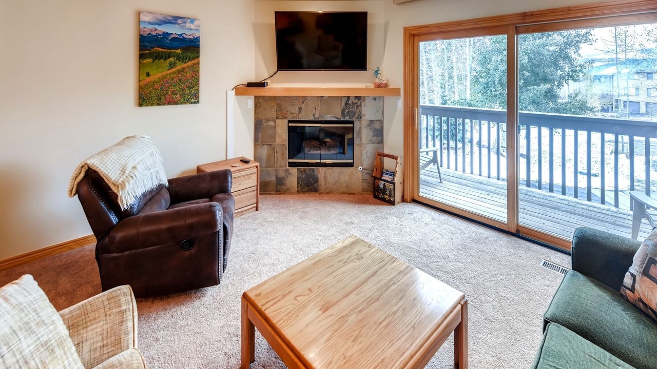 Photo of Livingroom in Frisco